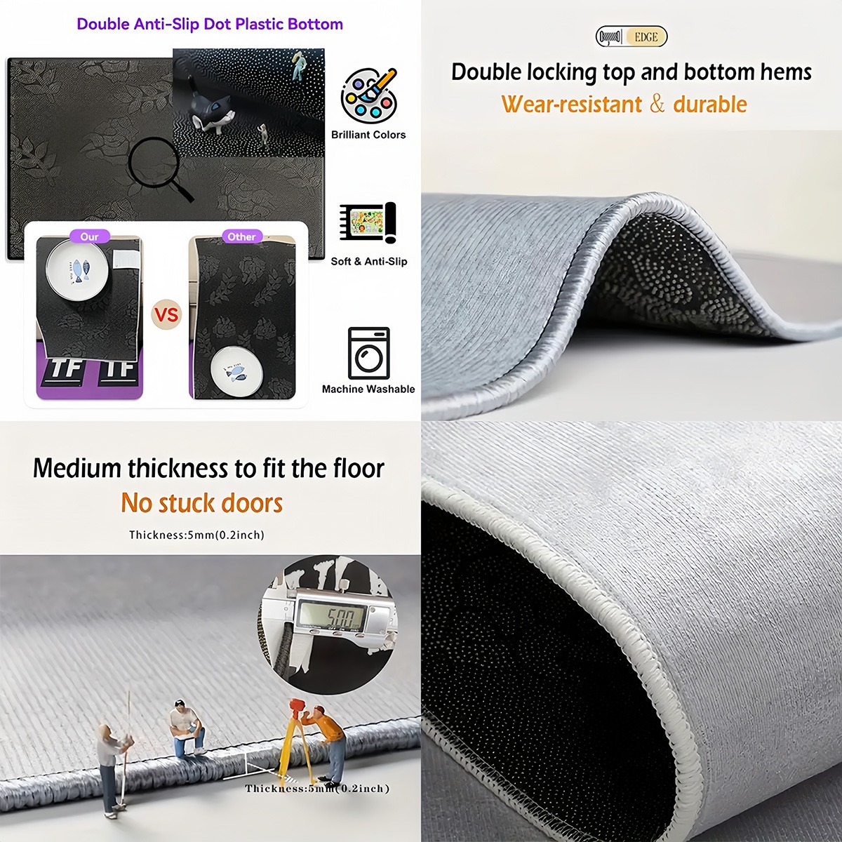 Cute Jungle Animal Print Cryst – обзор и цена Baby Nursery Jungle Animals