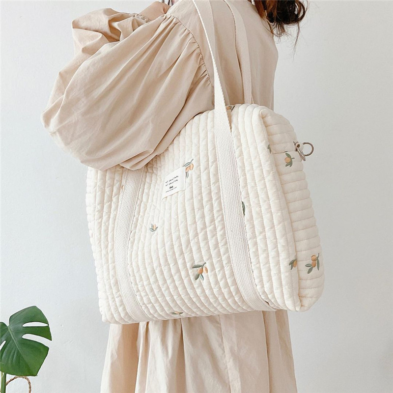fashion Mommy Bag Baby Diaper  – обзор и цена Baby Nursery Backpack