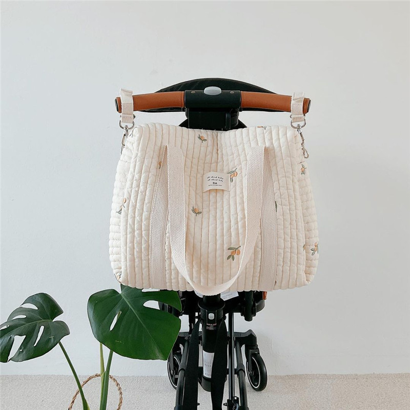 fashion Mommy Bag Baby Diaper  – обзор и цена Baby Nursery Backpack
