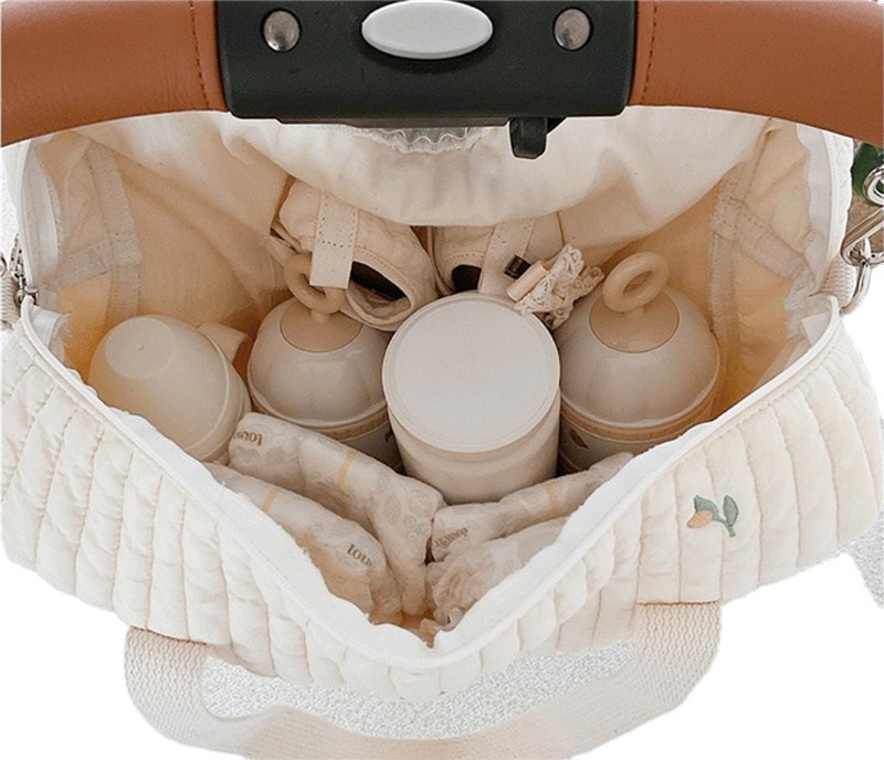 fashion Mommy Bag Baby Diaper  – обзор и цена Baby Nursery Backpack