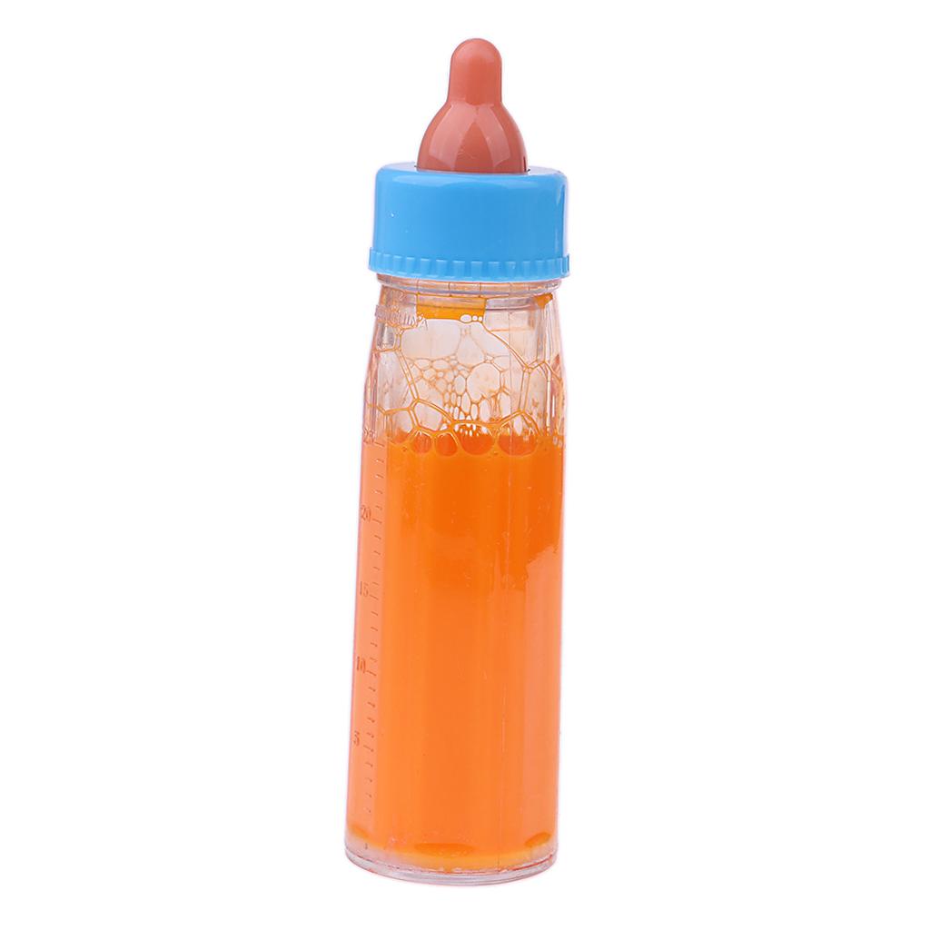 Newborn Dolls Feeding Bottle M – обзор и цена Baby Nursery Nurse