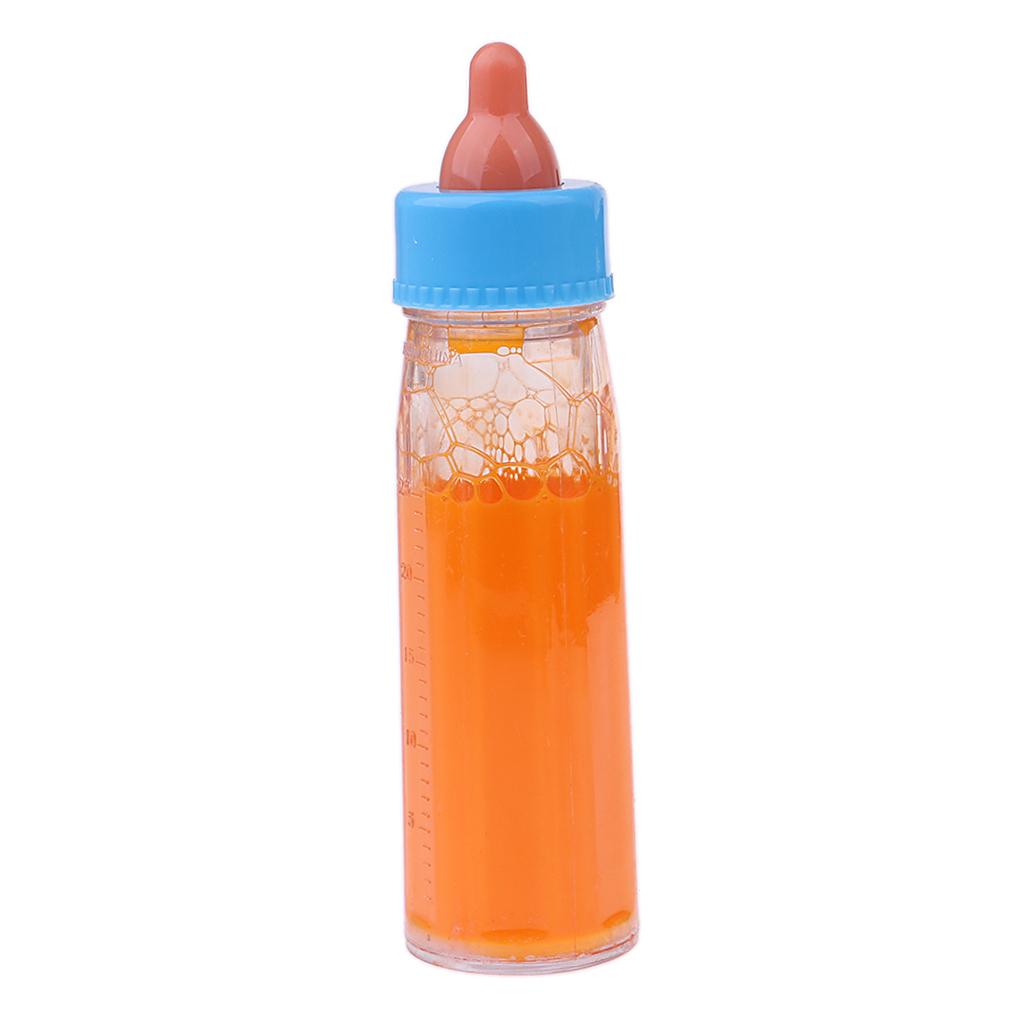 Newborn Dolls Feeding Bottle M – обзор и цена Baby Nursery Nurse