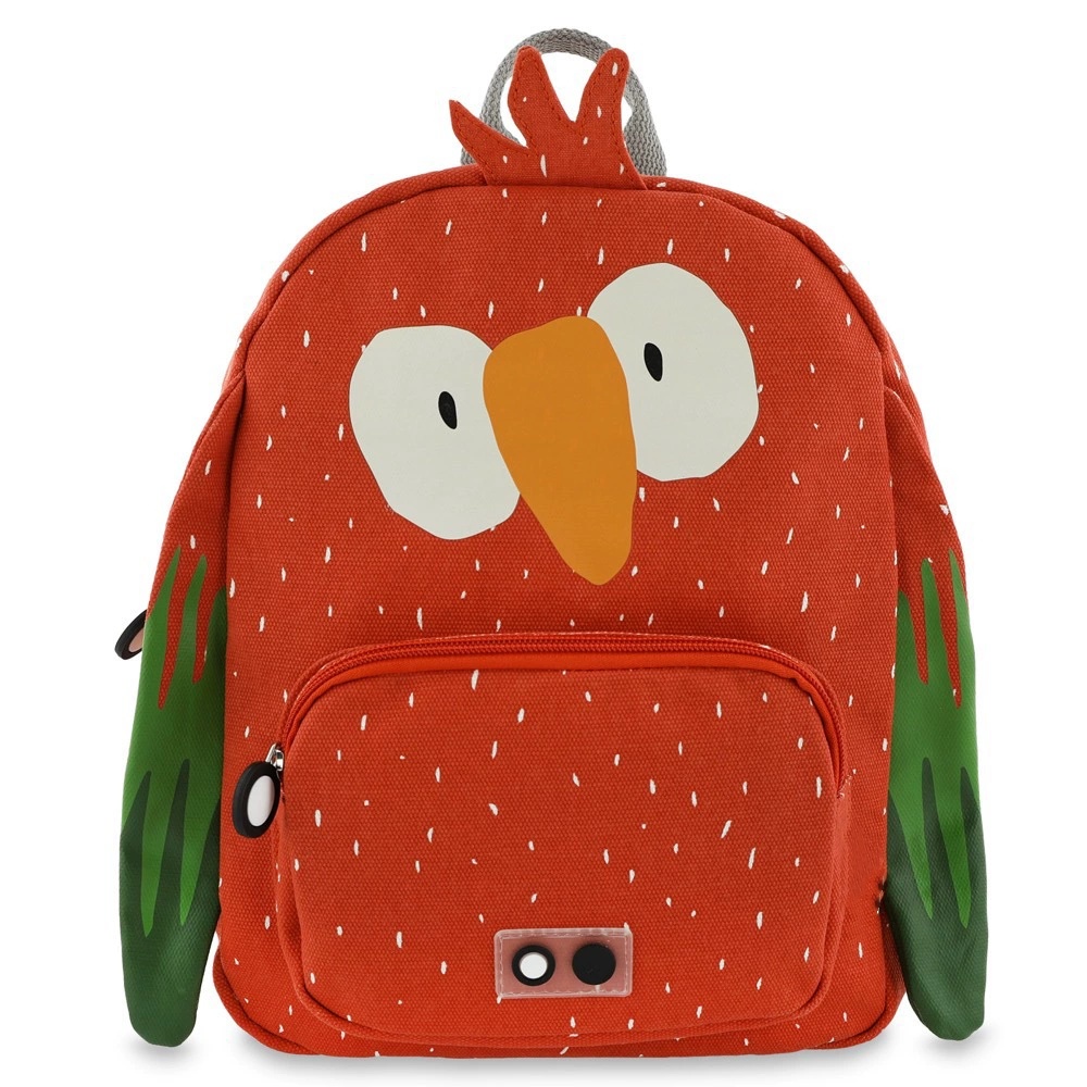Cartoon Children's Bag Fashion – обзор и цена Baby Nursery Backpack