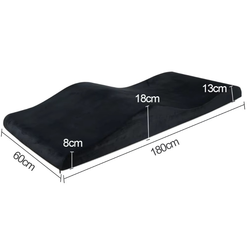 Premium Beauty Salon Curved Ex – обзор и цена Changing Table Topper