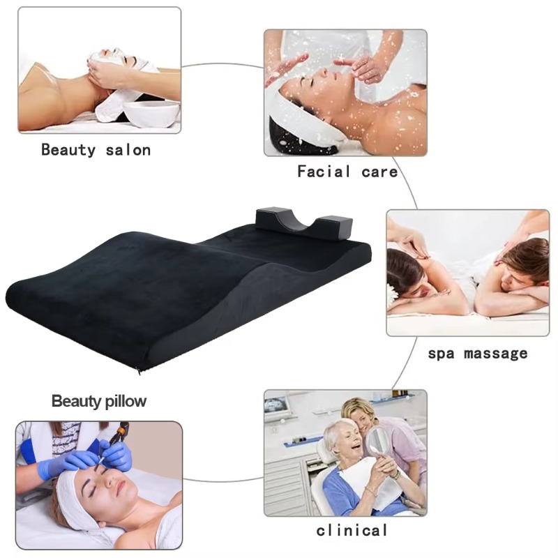 Premium Beauty Salon Curved Ex – обзор и цена Changing Table Topper