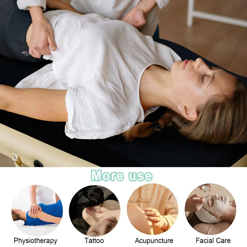 Premium Beauty Salon Curved Ex – обзор и цена Changing Table Topper