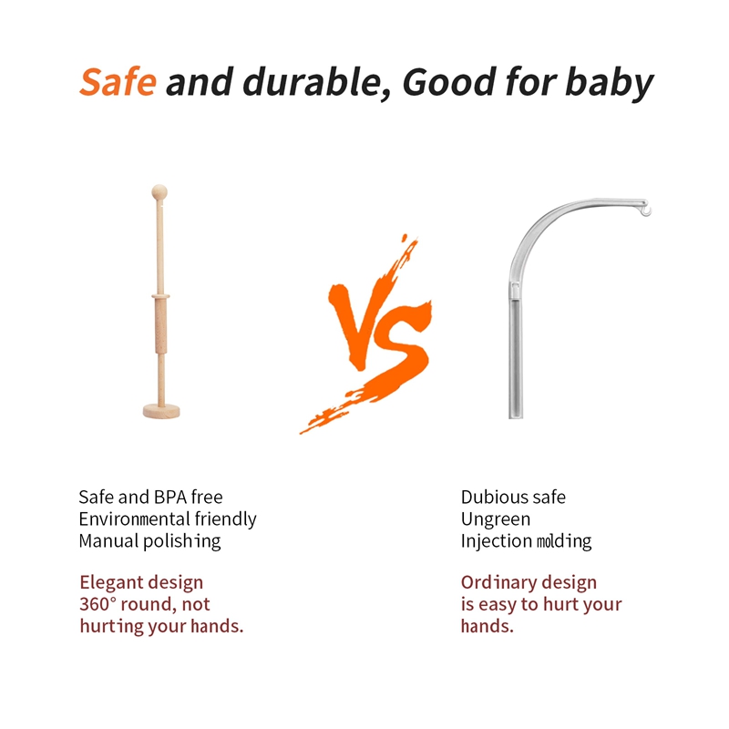 Baby Rattles Crib Mobiles Toys – обзор и цена Crib Mobile Musical
