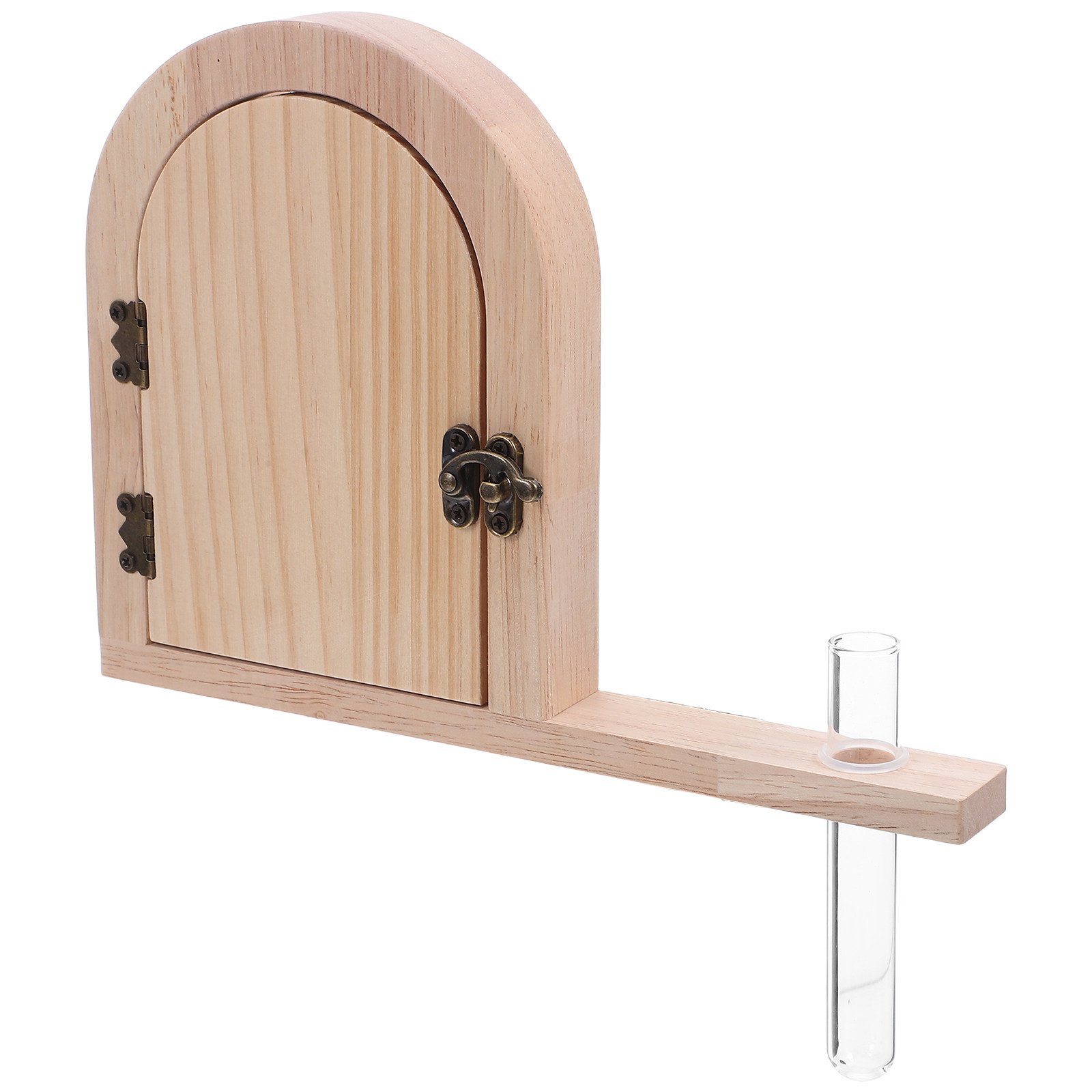 Fairy Door Outlet Cover Wooden – обзор и цена Baby Nursery Vase