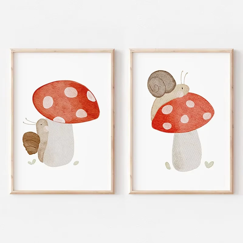 Boho Bear Fox Bee Tree Flowers – обзор и цена Baby Nursery Tree