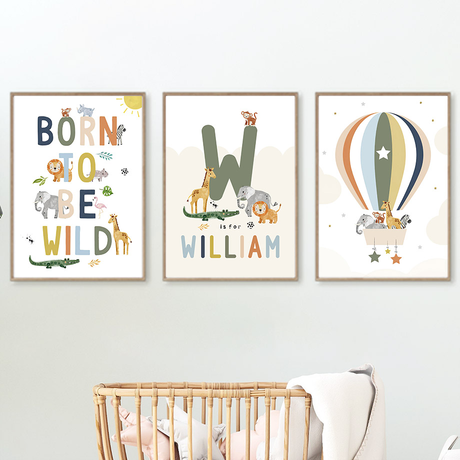 Crocodile Balloon Lion Elephan – обзор и цена Baby Nursery Elephant