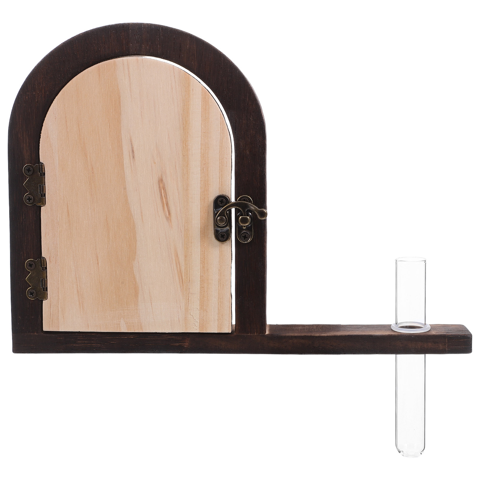 Fairy Door Wooden Outlet Cover – обзор и цена Baby Nursery Vase