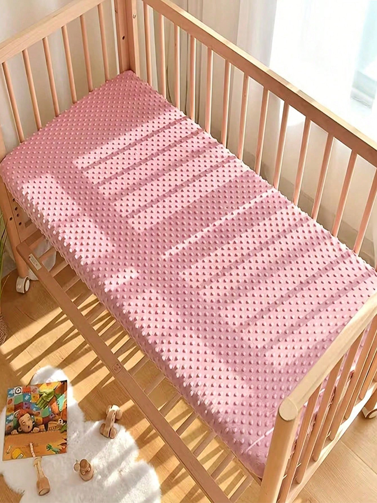 1Pc Baby Soft Plush Mattress C – обзор и цена Changing Table Topper