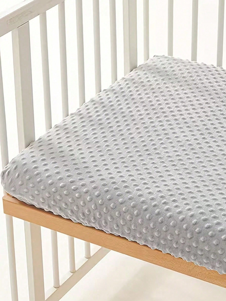 1Pc Baby Soft Plush Mattress C – обзор и цена Changing Table Topper