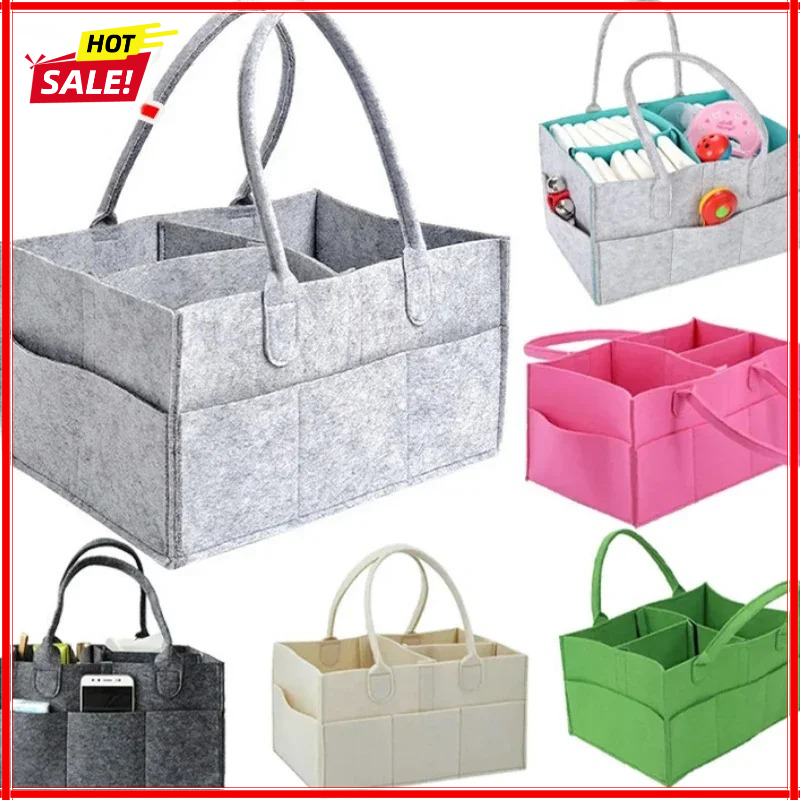 Baby diaper ball bag Organizer – обзор и цена Baby Nursery Bags