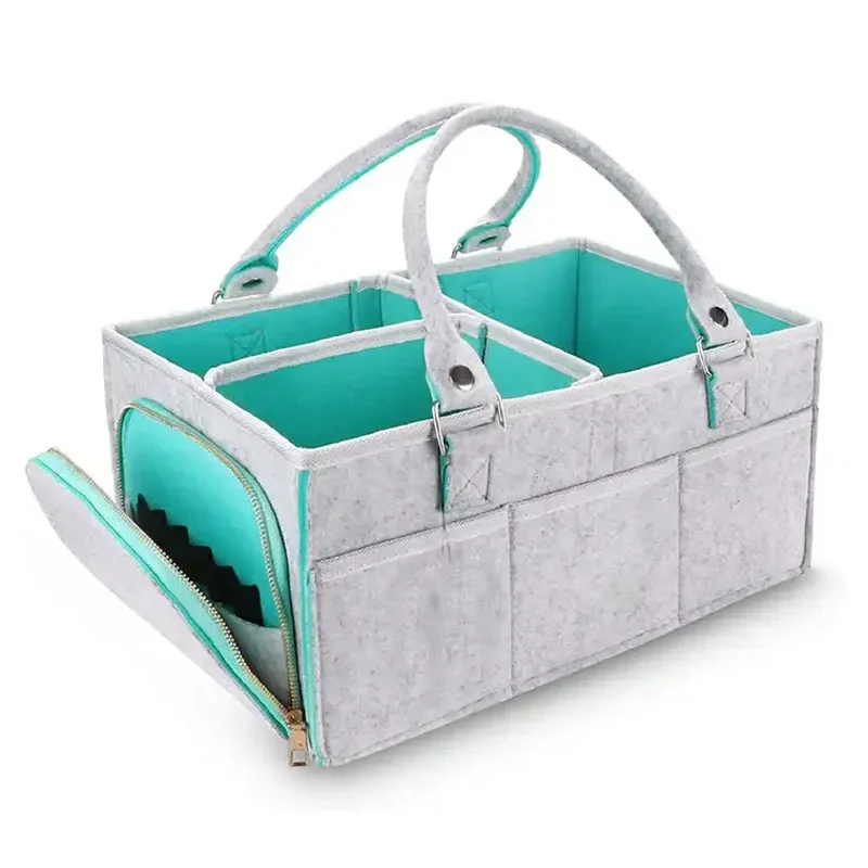 Baby diaper ball bag Organizer – обзор и цена Baby Nursery Bags