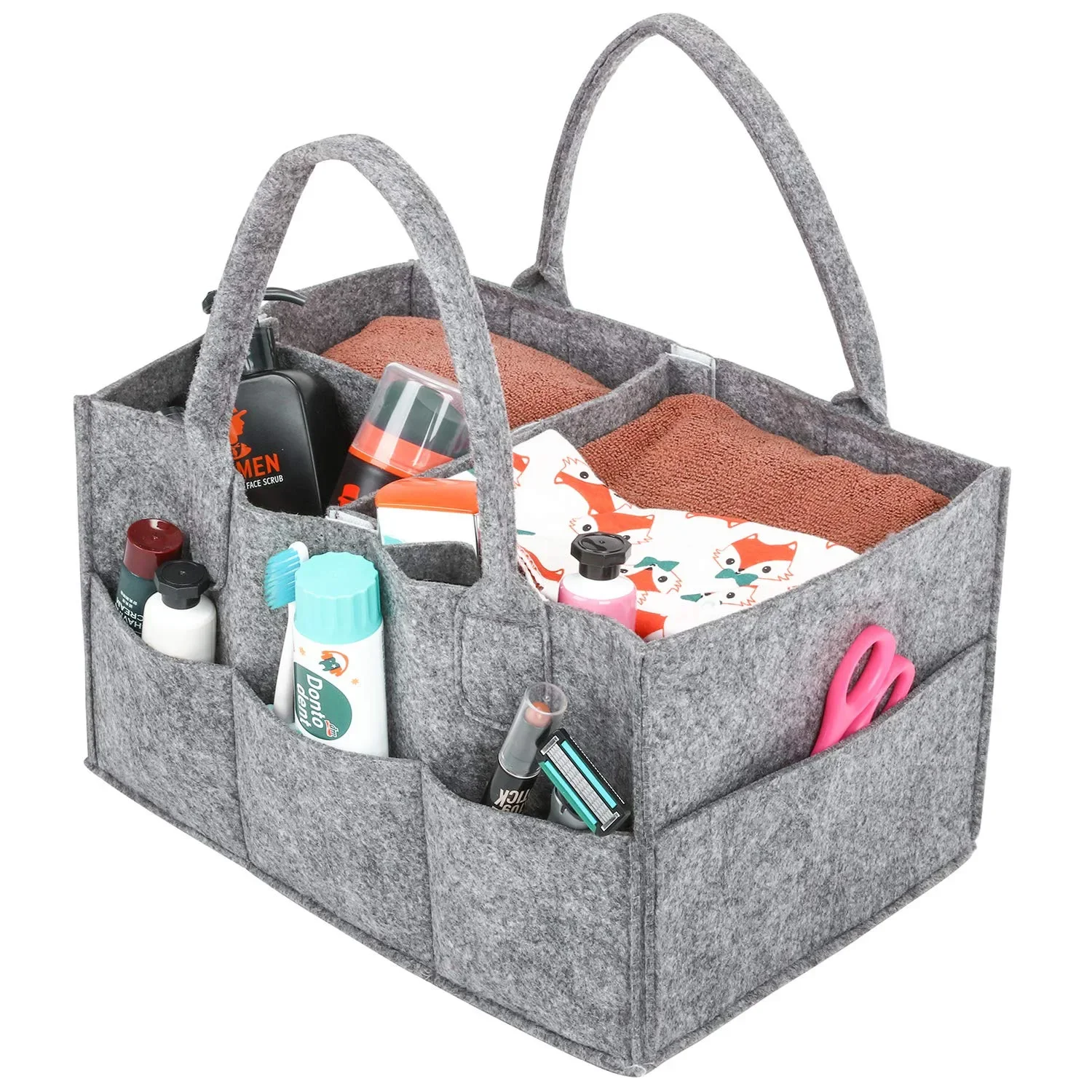 Baby diaper ball bag Organizer – обзор и цена Baby Nursery Bags