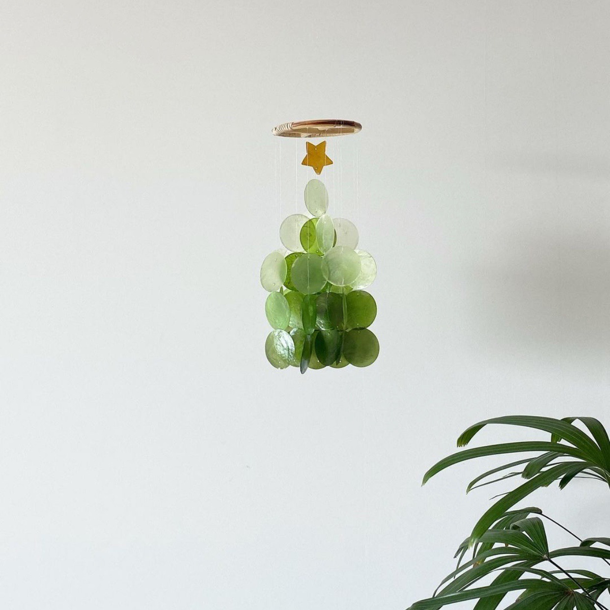 INS Style Baby Rattles Handmad – обзор и цена Baby Nursery Tree