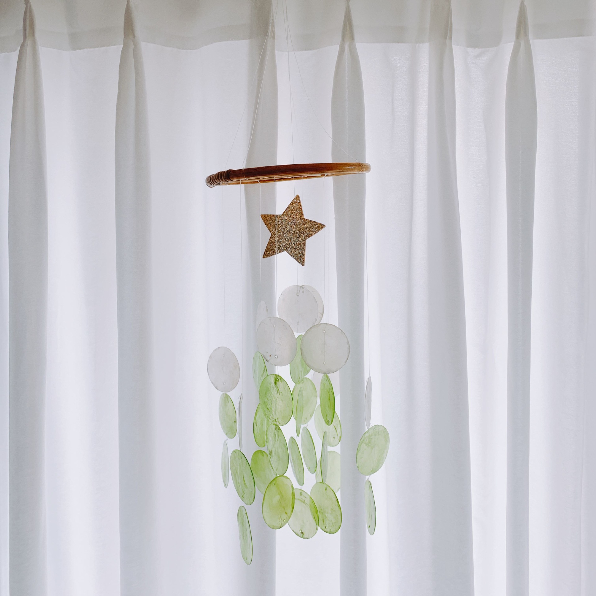 INS Style Baby Rattles Handmad – обзор и цена Baby Nursery Tree