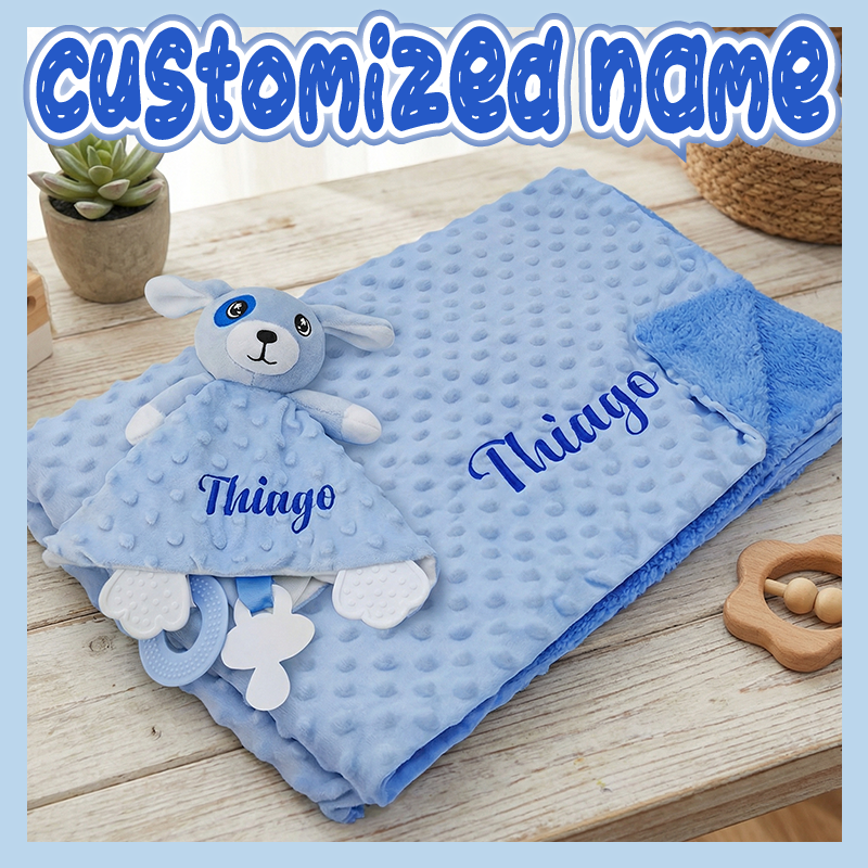 Custom Baby Name 100% Cotton A – обзор и цена Baby Nursery Embroidery