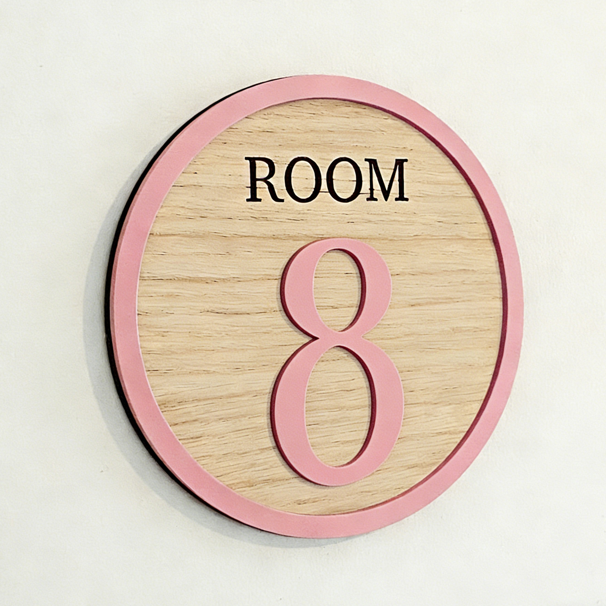 1Pc Cutom Room Number Wooden A – обзор и цена Baby Nursery Usa