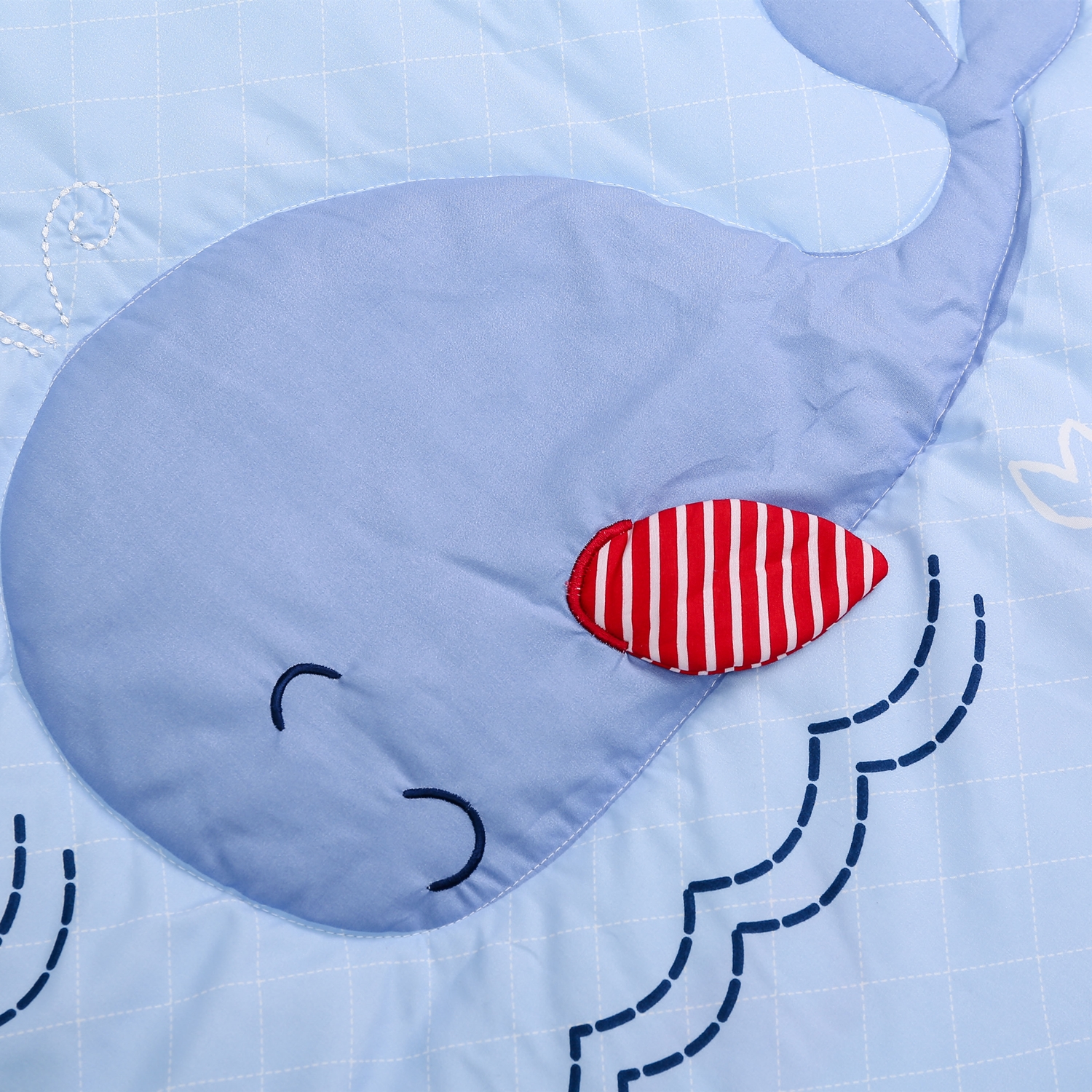 7Pcs Ocean Theme Baby Nursery  – обзор и цена Baby Nursery Themes Boy