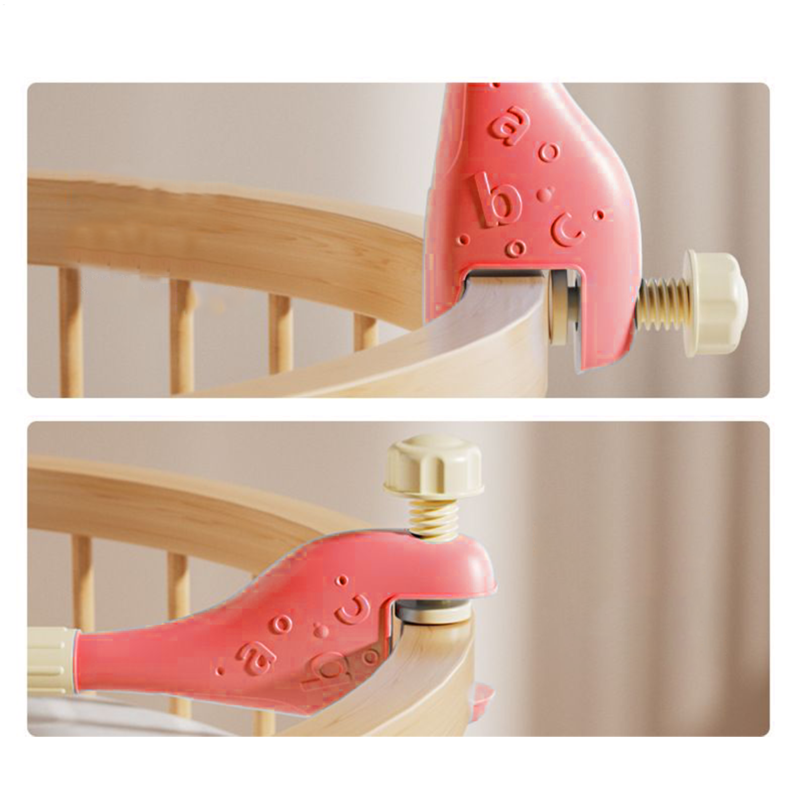 Musical Crib Mobile Nursery Mo – обзор и цена Crib Mobile Musical