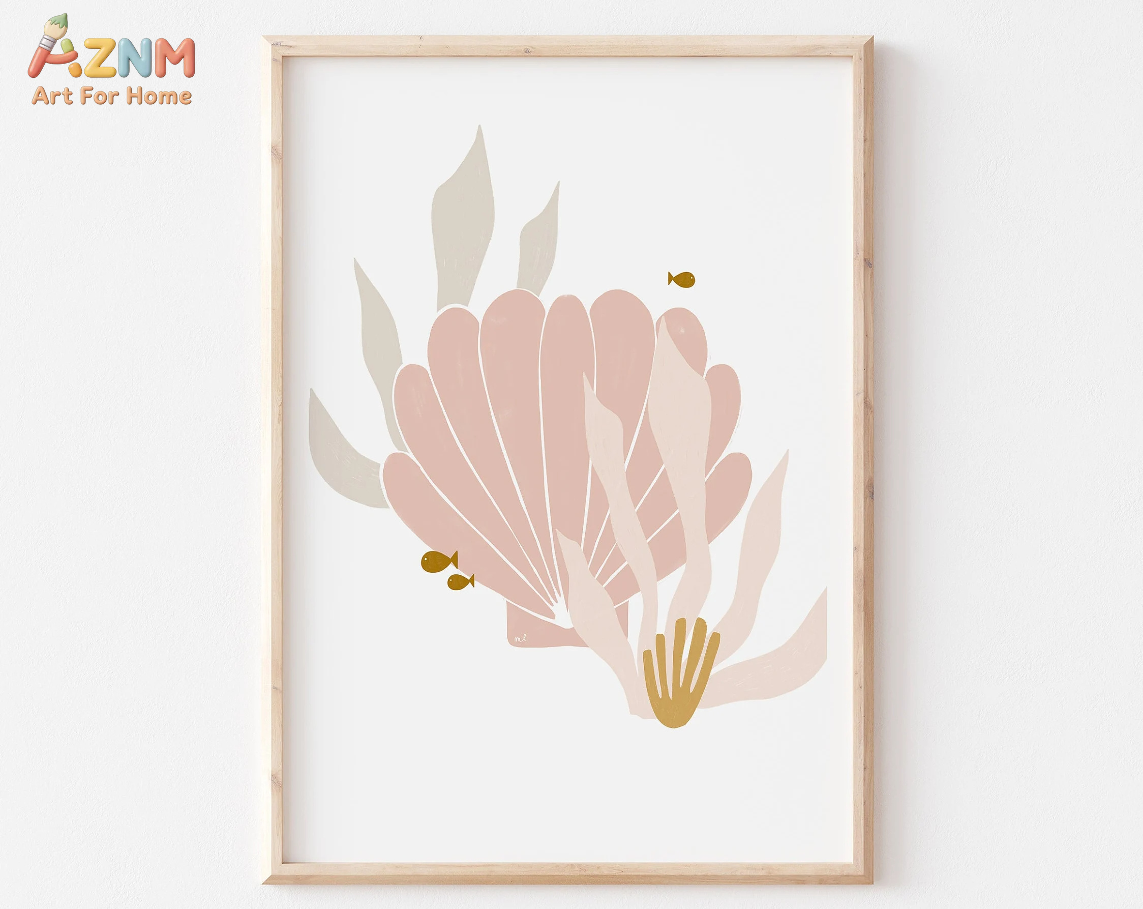 Boho Nursery Ocean Themed Pink – обзор и цена Baby Nursery Themes Girl