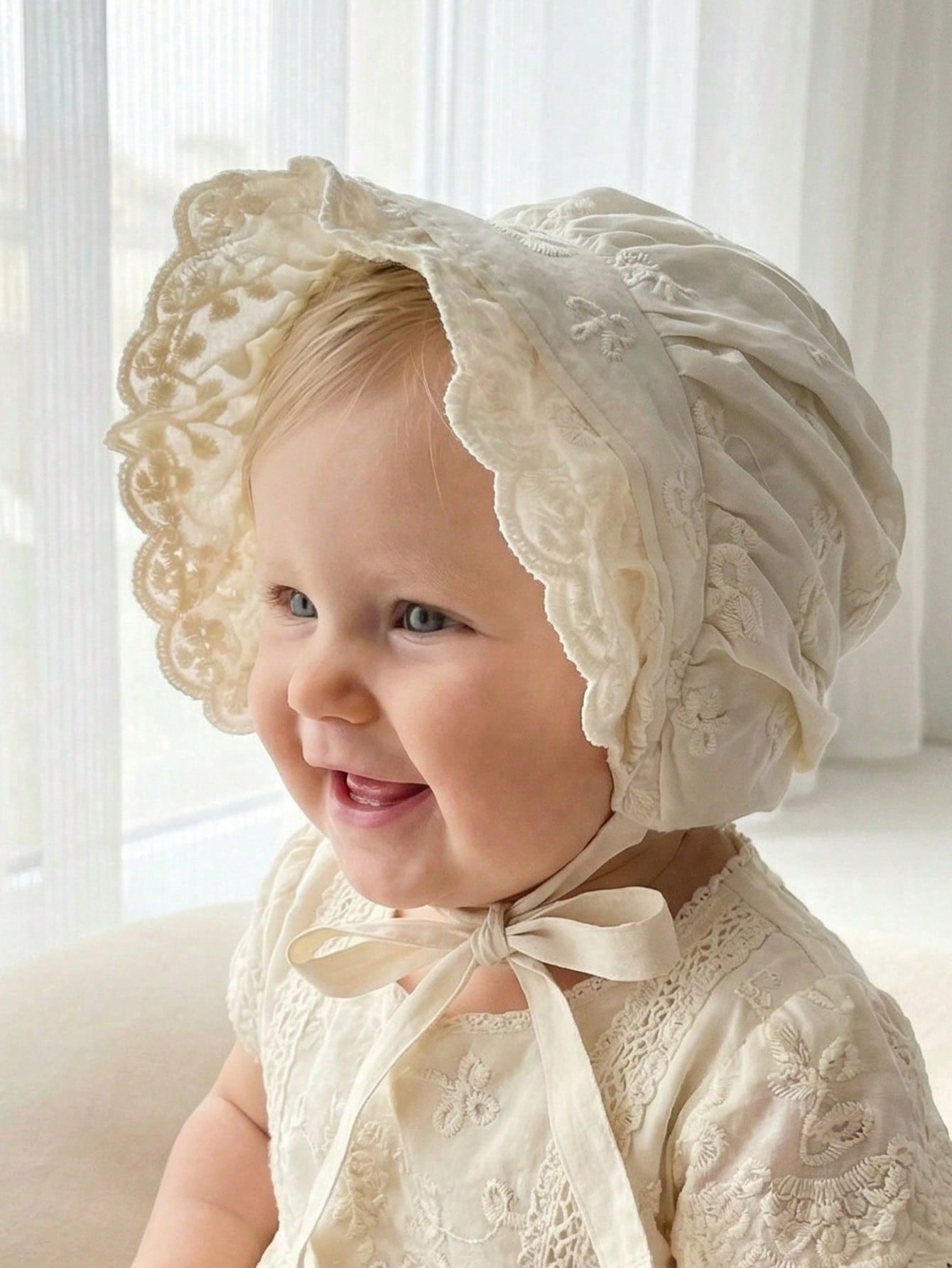 1pcs 6-18M Baby Girls White La – обзор и цена Baby Nursery Embroidery