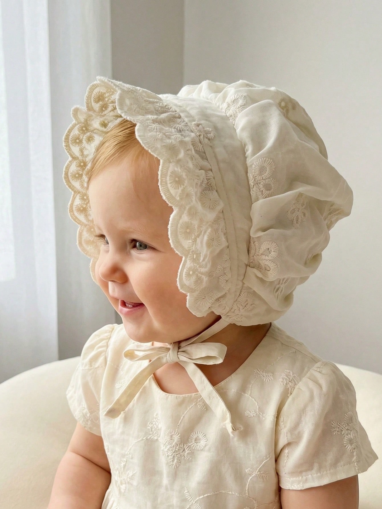 1pcs 6-18M Baby Girls White La – обзор и цена Baby Nursery Embroidery