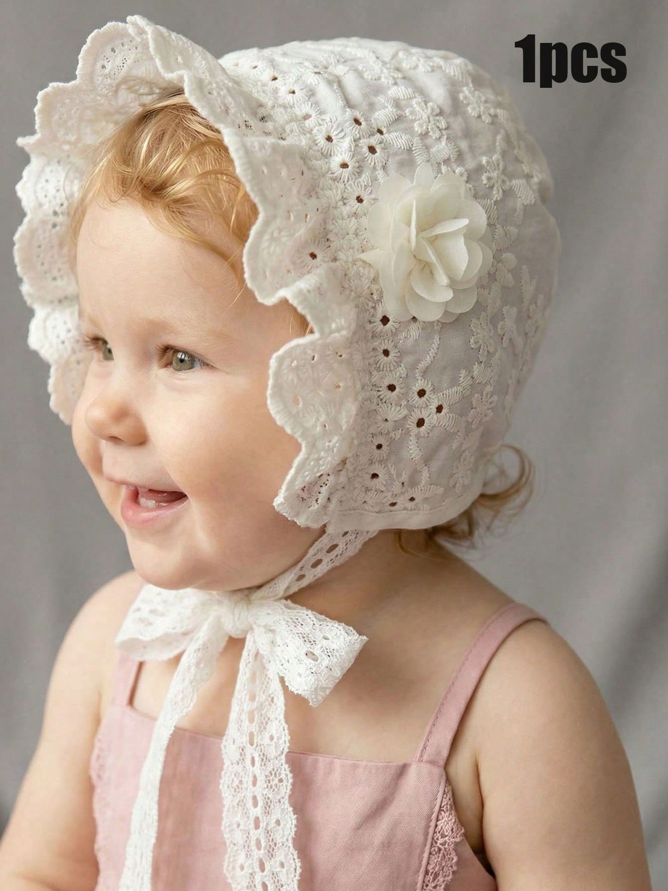 1pcs 6-18M Baby Girls White La – обзор и цена Baby Nursery Embroidery