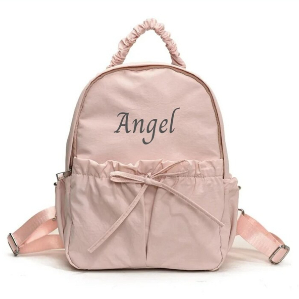 Personalized Name Backpack, Cu – обзор и цена Baby Nursery Bags