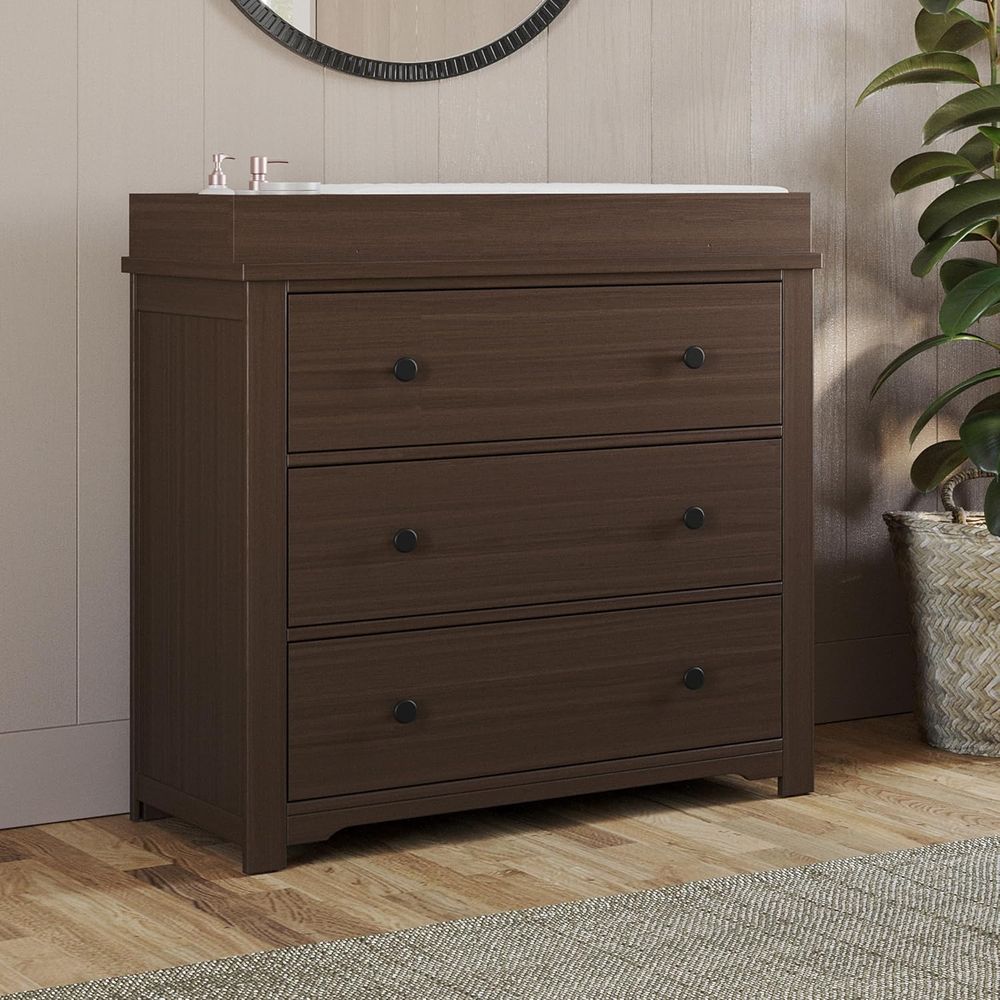 Removable Changing Table Toppe – обзор и цена Changing Table Topper