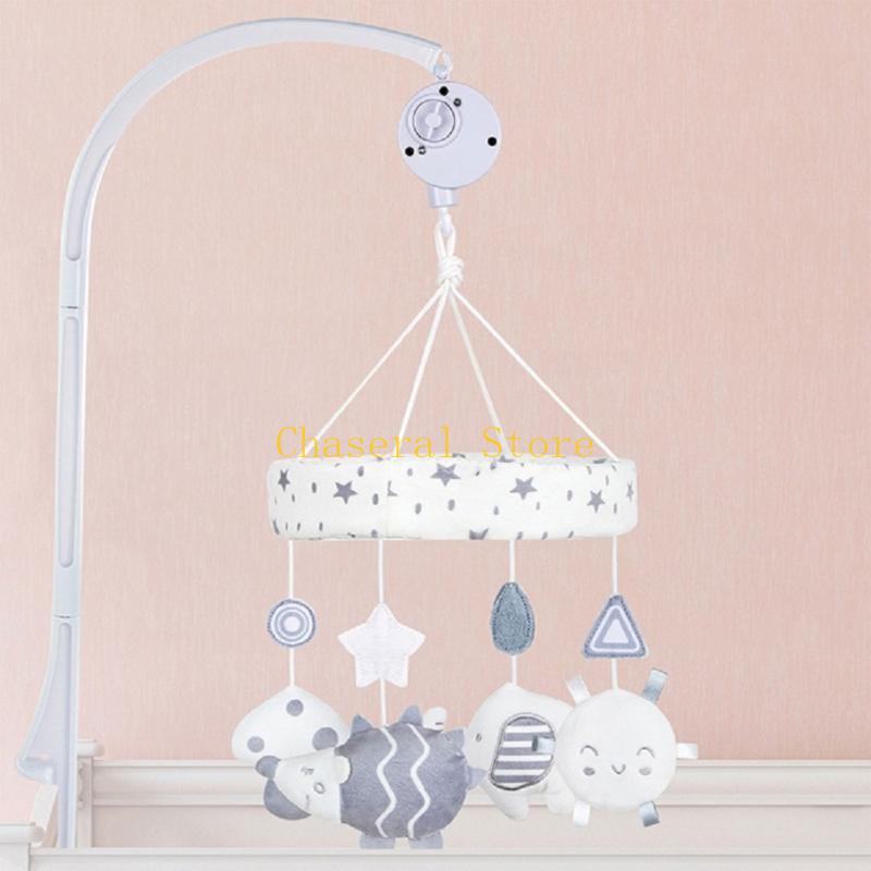 E7CE Baby Crib Mobile Bed Hold – обзор и цена Crib Mobile Musical