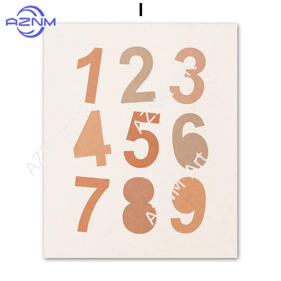 1pc Nursery Wall Art Canvas Ba – обзор и цена Baby Nursery Art