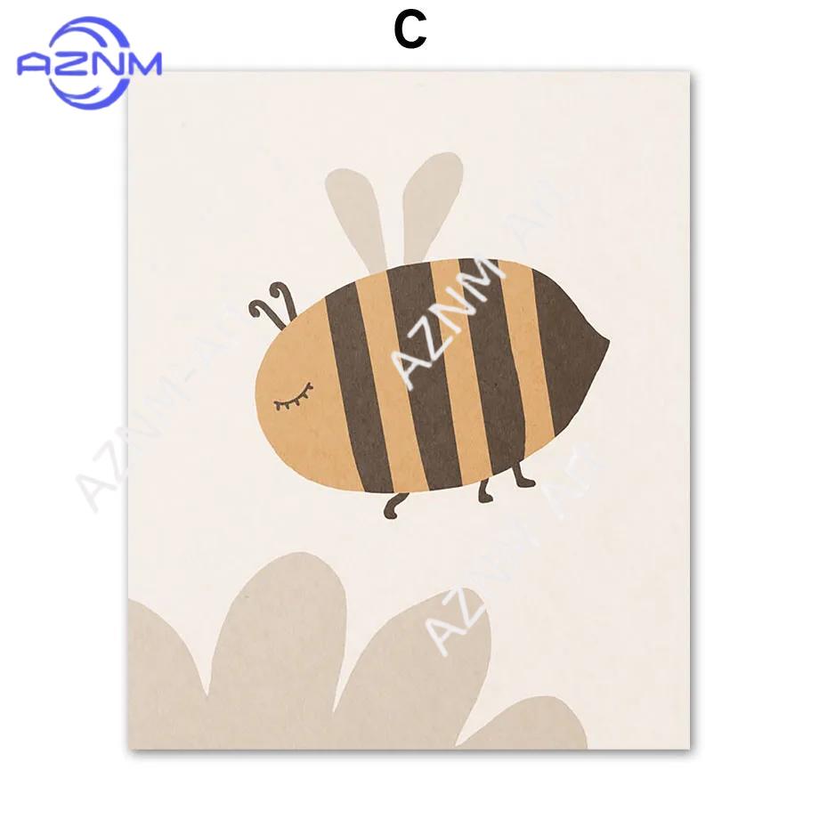 1pc Nursery Wall Art Canvas Ba – обзор и цена Baby Nursery Art