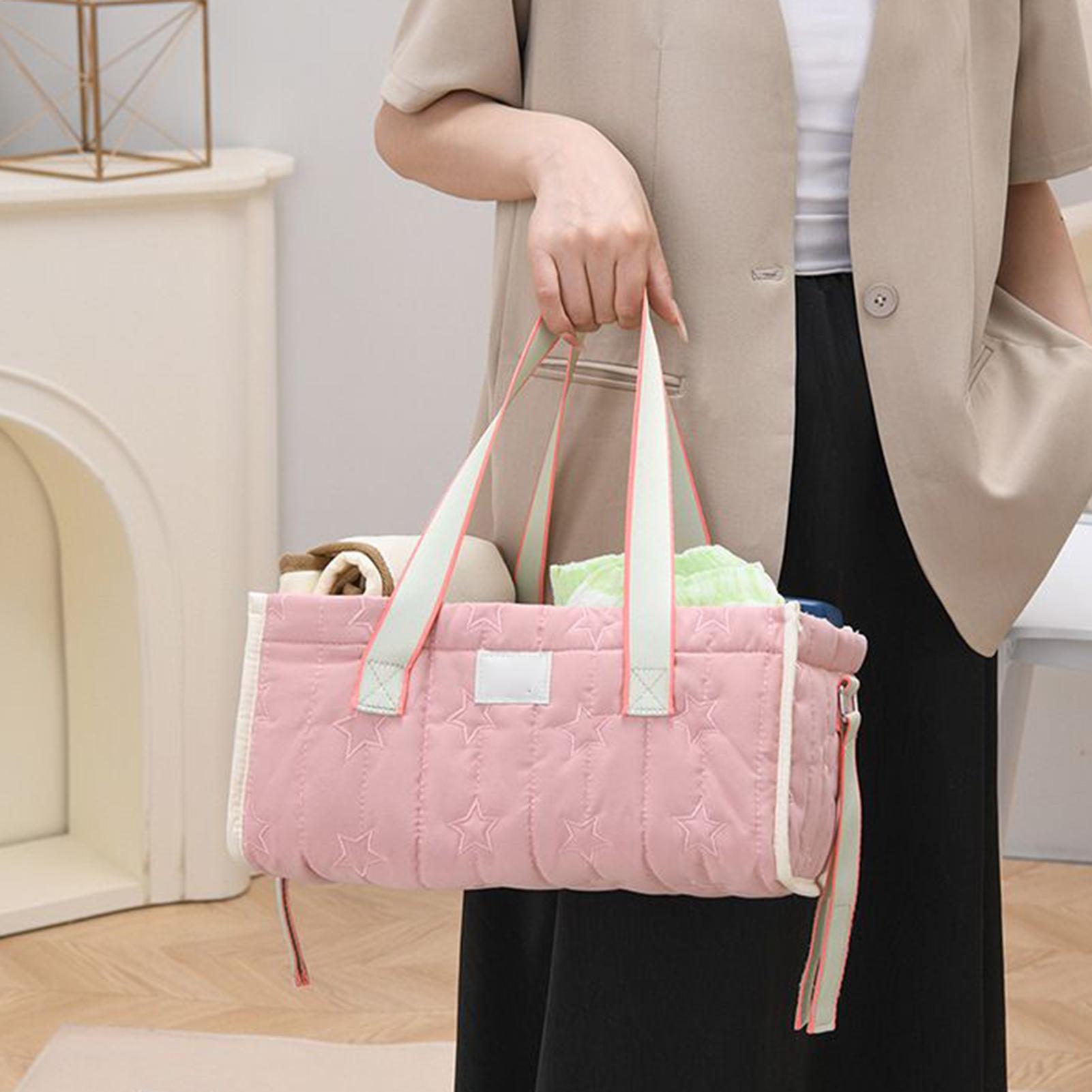 Baby Diaper Bag Lightweight St – обзор и цена Baby Nursery Backpack