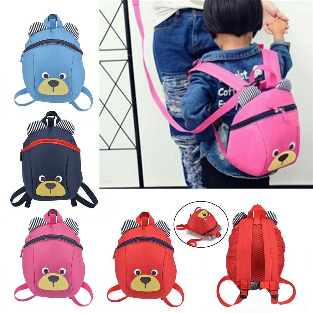 Cute Walking Strap Safety Harn – обзор и цена Baby Nursery Bags