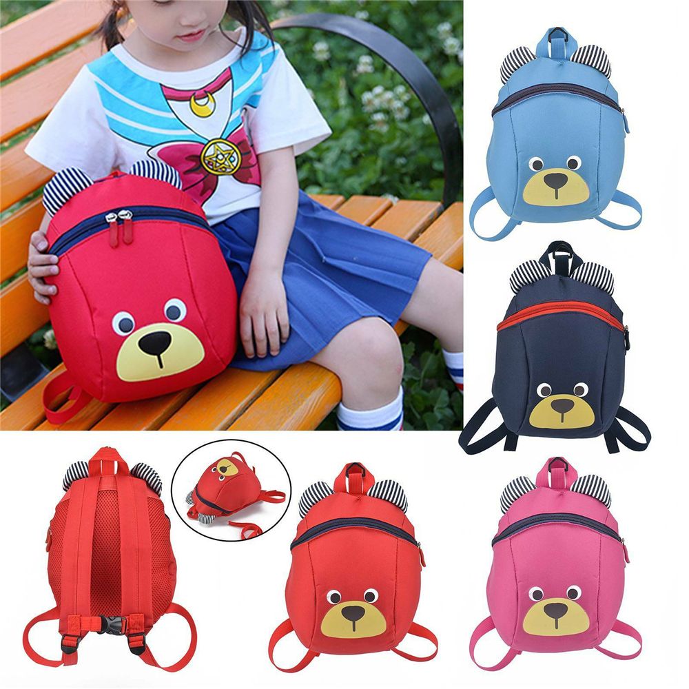 Cute Walking Strap Safety Harn – обзор и цена Baby Nursery Bags