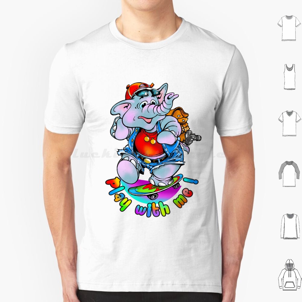 Play With Me ! T Shirt 6xl Cot – обзор и цена Baby Nursery Zoo Animals
