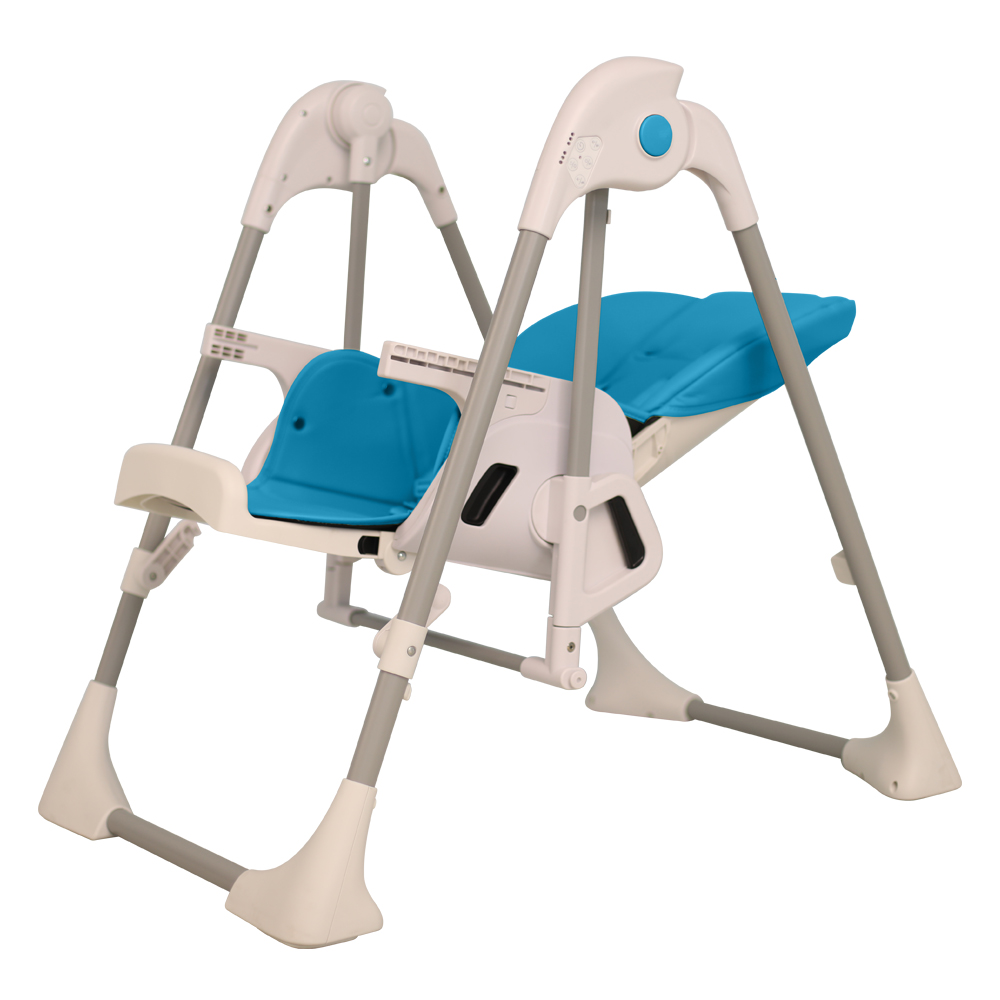 Intelligent Multi-Functional E – обзор и цена Baby Nursery Nurse