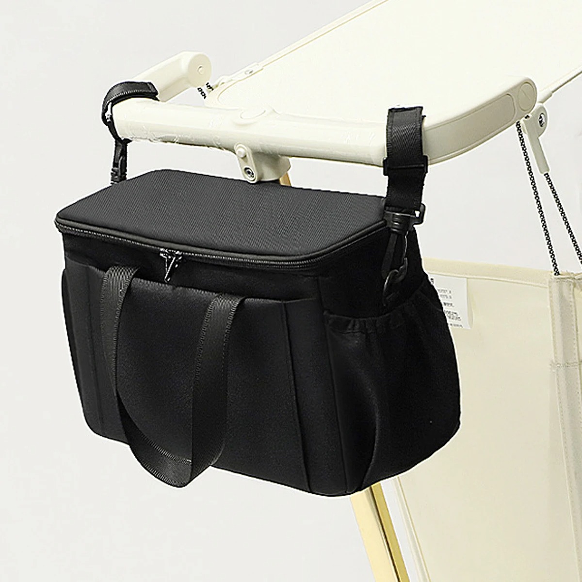 Stroller Organizer Bags Mummy  – обзор и цена Baby Nursery Bags