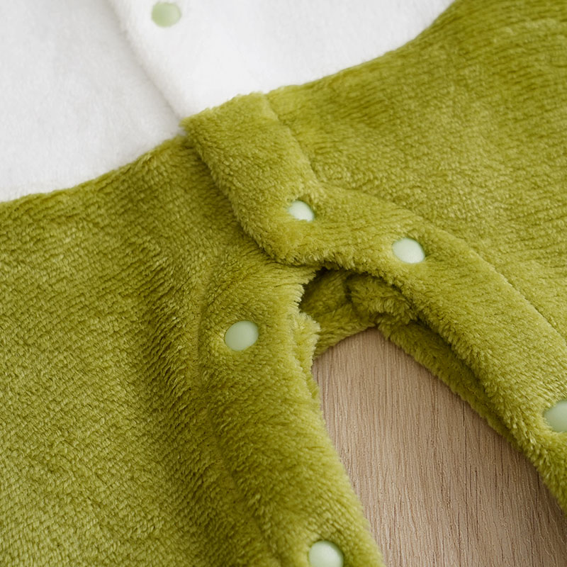 Winter Dinosaur Clothes Spring – обзор и цена Baby Nursery Embroidery