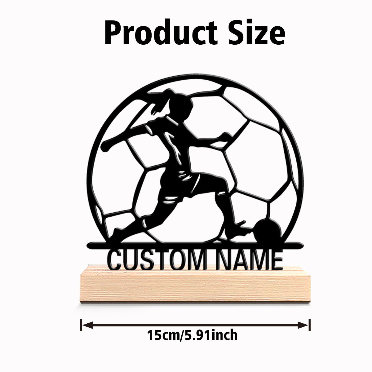 1pc Cute Personalized Custom f – обзор и цена Baby Nursery Usa