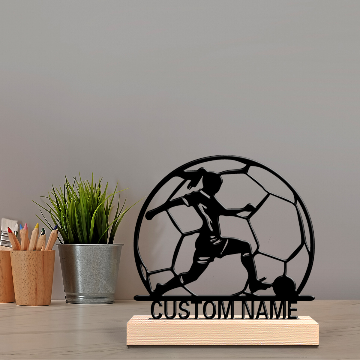 1pc Cute Personalized Custom f – обзор и цена Baby Nursery Usa