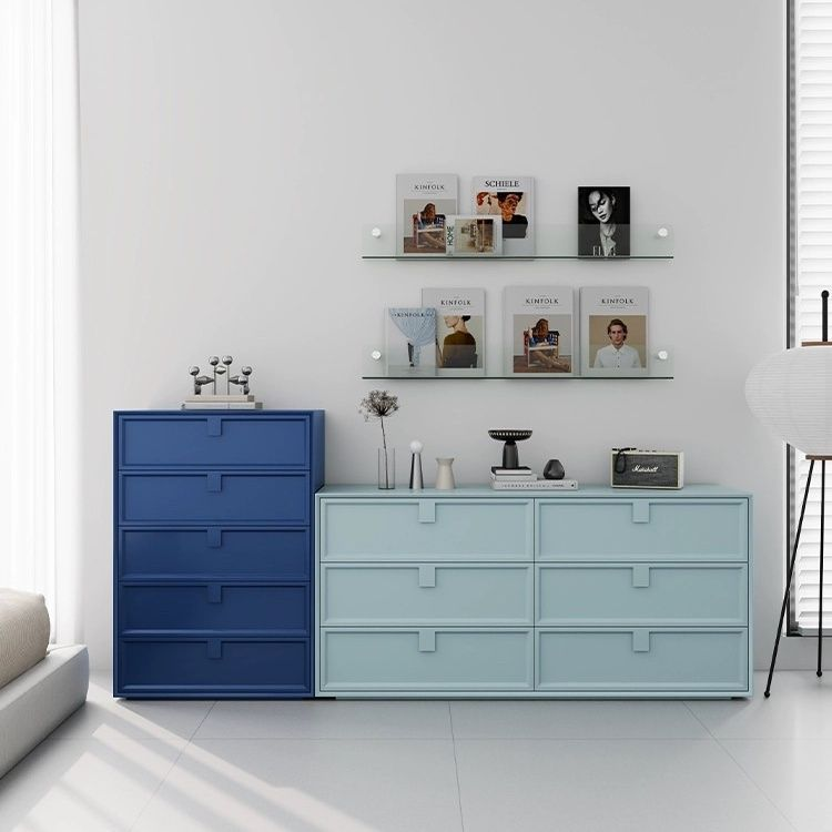 6 Drawers Toddler Room Bedroom – обзор и цена Changing Table Topper