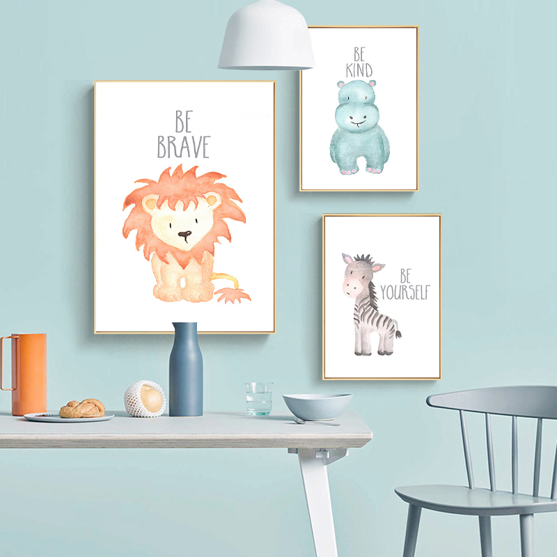 Baby Animal Lion Elephant Gira – обзор и цена Baby Nursery Elephant