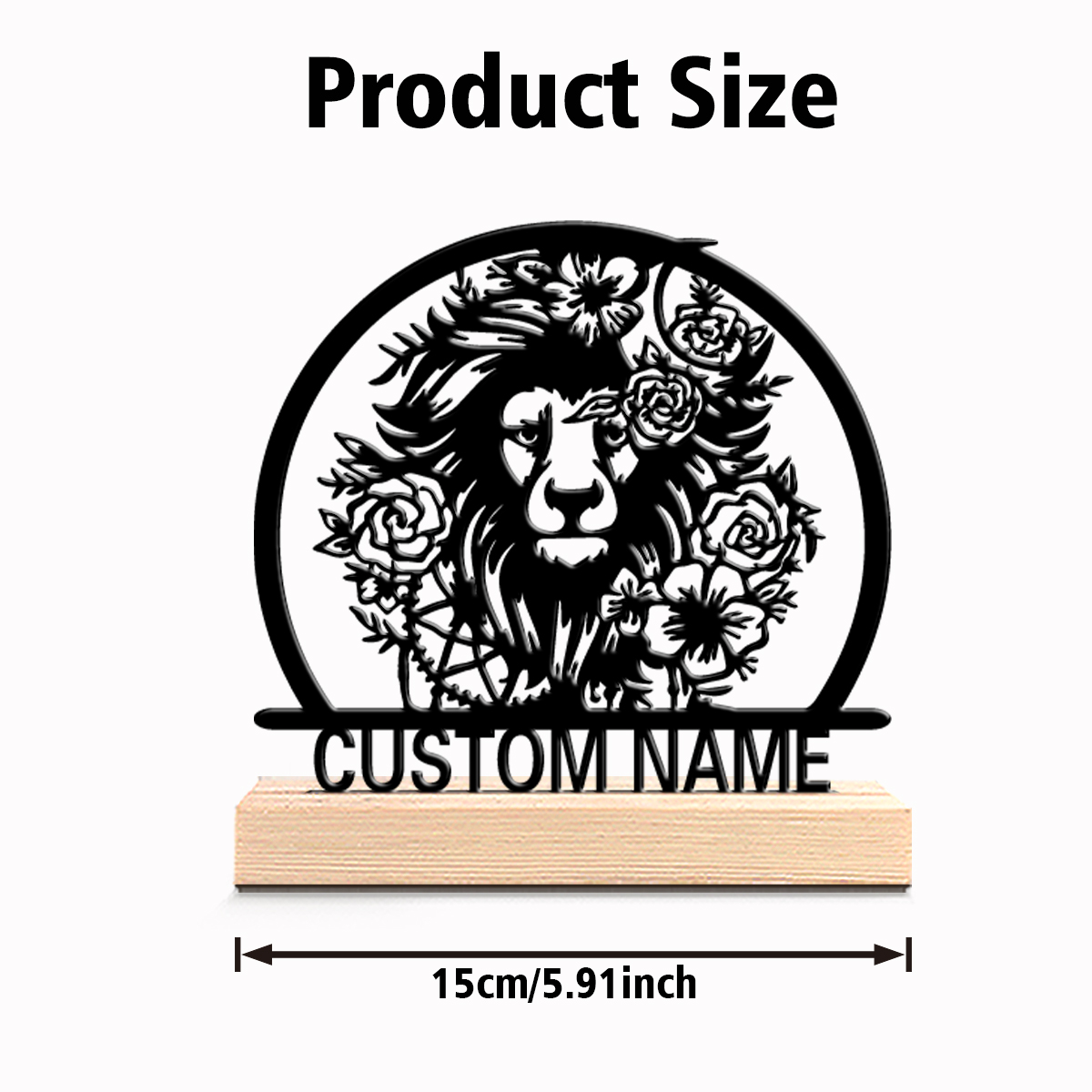 1pc Beauty Personalized Custom – обзор и цена Baby Nursery Usa
