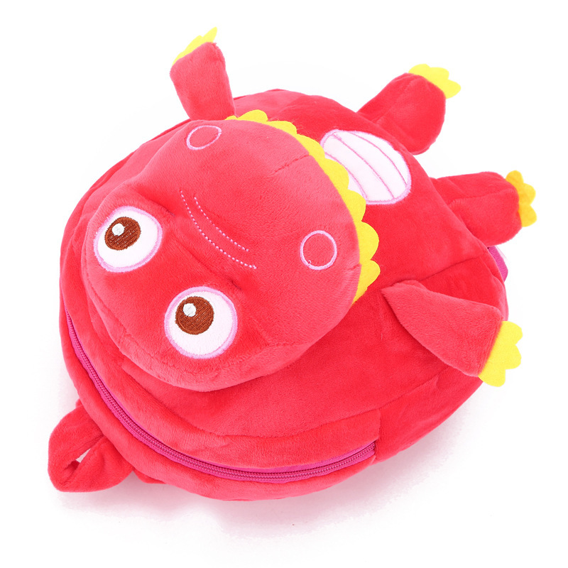 Cute Dinosaur Kids Backpack Wi – обзор и цена Baby Nursery Backpack