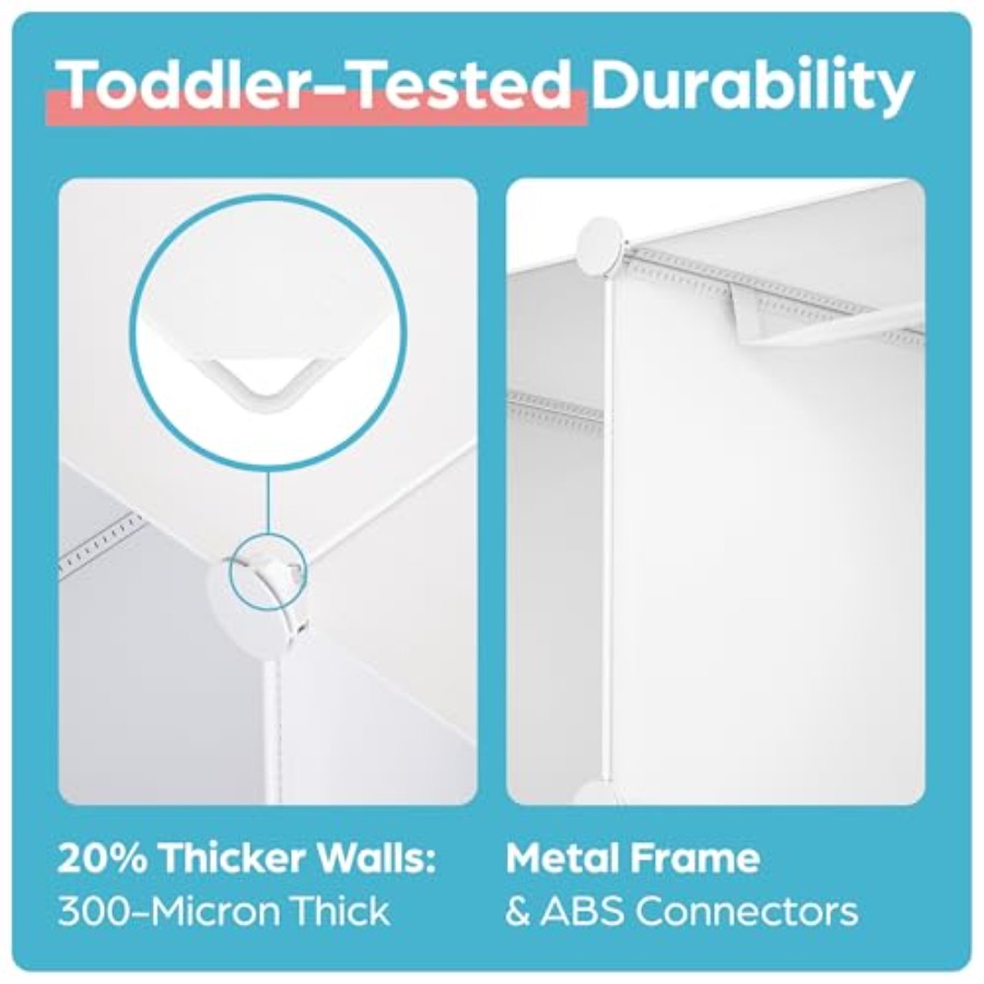 Baby Closet Organizer for Nurs – обзор и цена Baby Nursery Shelves