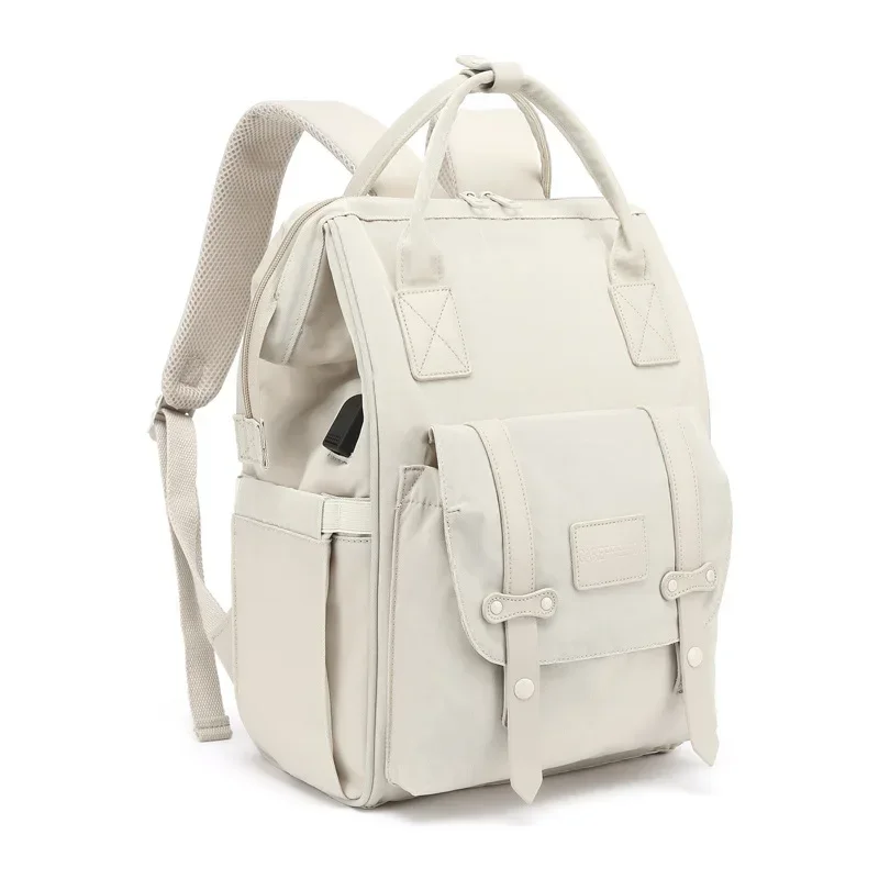 Baby Nappy Bag Mummy Bag Backp – обзор и цена Baby Nursery Bags